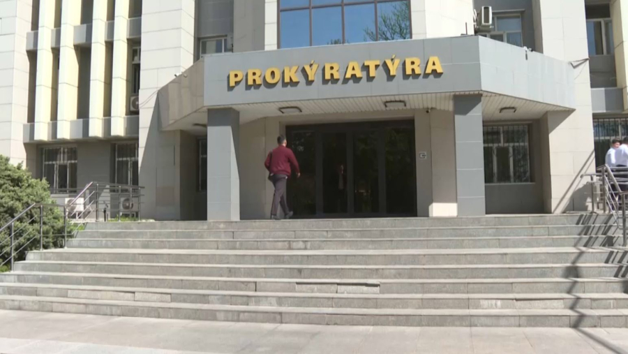 Алимент төлеуден жалтарған шымкенттіктердің қарызы ₸4 млрд асты