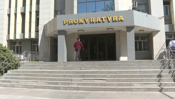 Алимент төлеуден жалтарған шымкенттіктердің қарызы ₸4 млрд асты