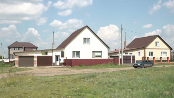 Солтүстікте 276 отбасы баспаналы болды