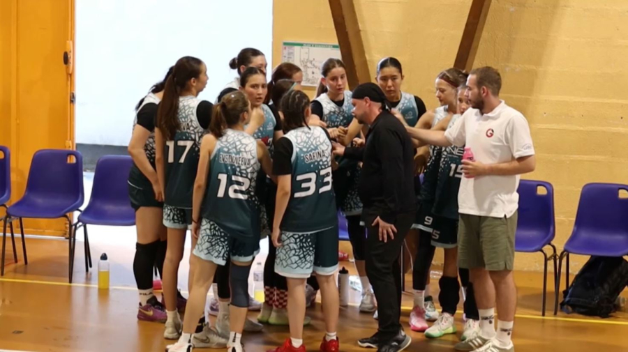 Баскетболистки из Алматы взяли серебро Всемирных игр в Париже