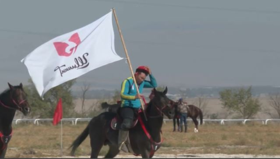 Көкпардан Қазақстан чемпионаты