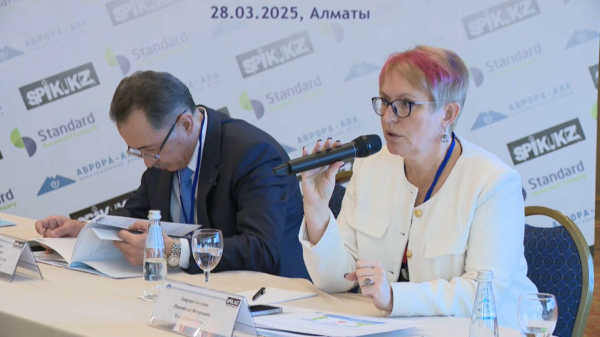 Эндаумент қорлар туралы заң жобасы талқыланды