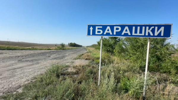 Шемонаиха ауданында бірнеше ауыл жол азабын тартып отыр