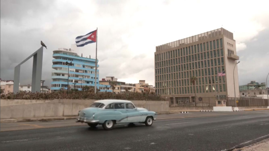 Трамп Кубаны әлсіретуге кірісті