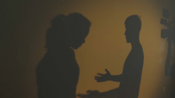 Жизнь с тираном: история одной семьи