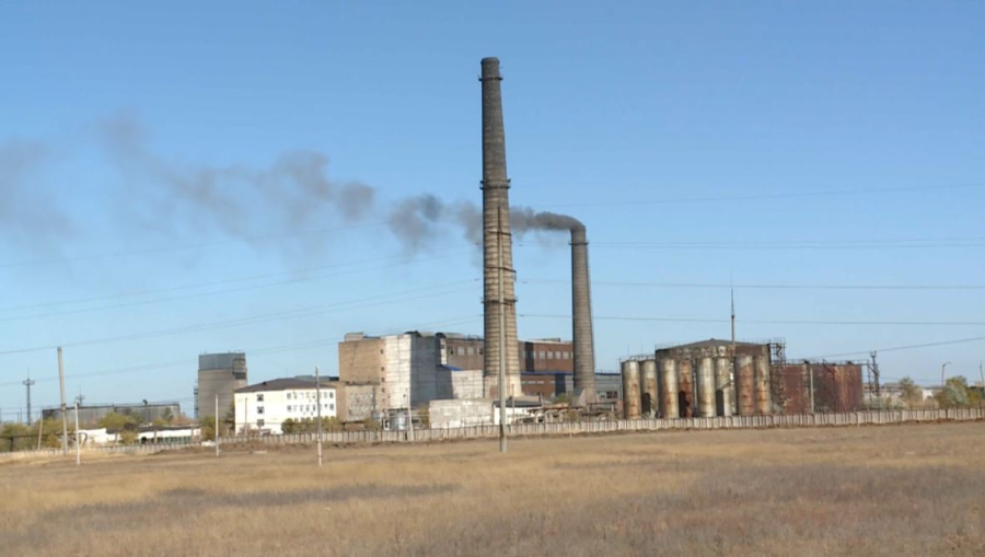 Жылыту маусымына дайын емес қалалар тізімі белгілі болды