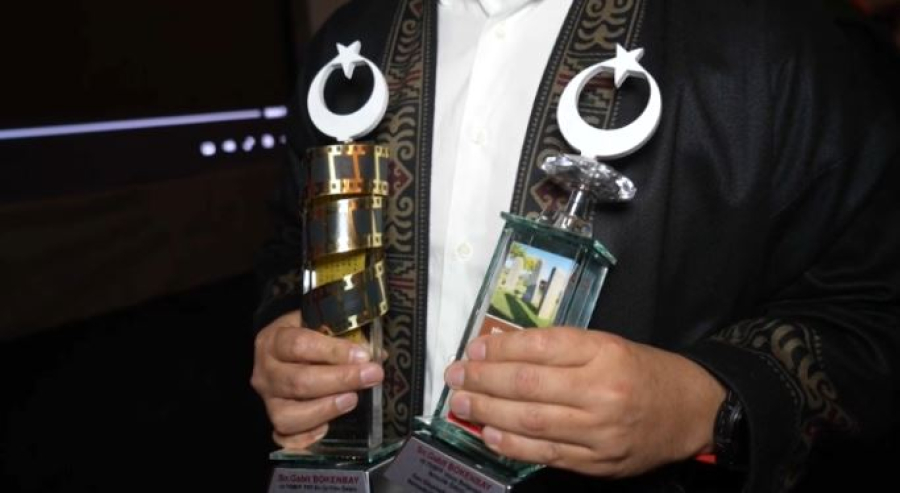 Қазақстандық туынды үздіктер қатарында