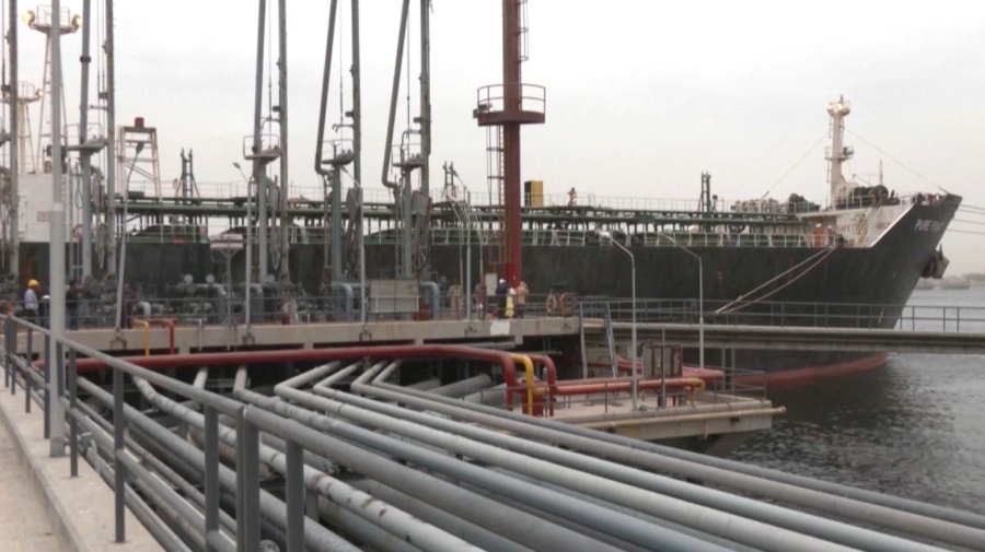 ОПЕК+ елдері мұнай өндіруді ұлғайтады