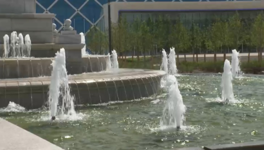 Какая погода ожидает казахстанцев