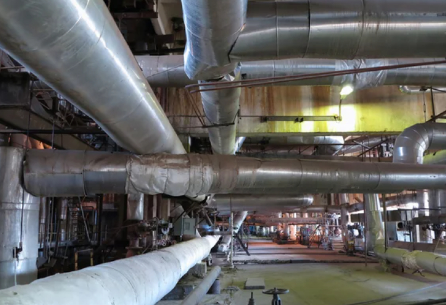 Более ₸2,5 млрд выделено на подготовку к отопительному сезону в ВКО