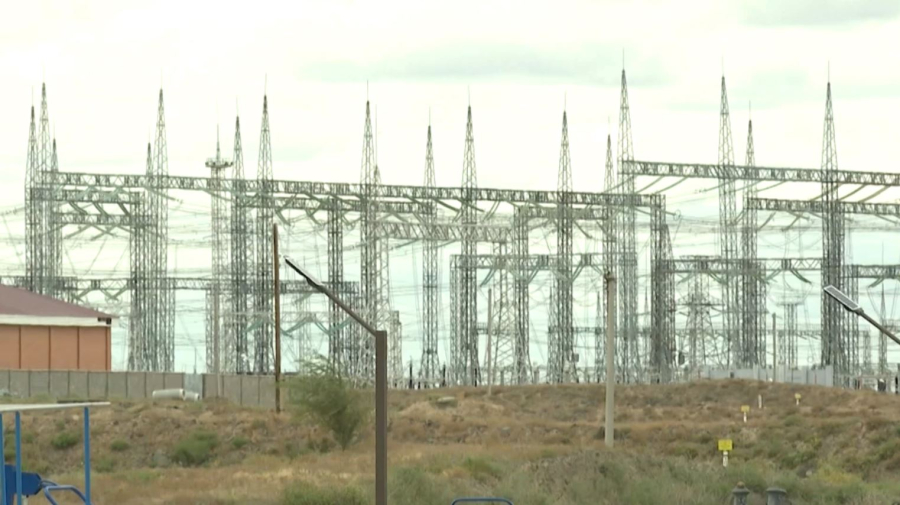 Новая инфраструктура и рабочие места: Улкен готовится к строительству АЭС