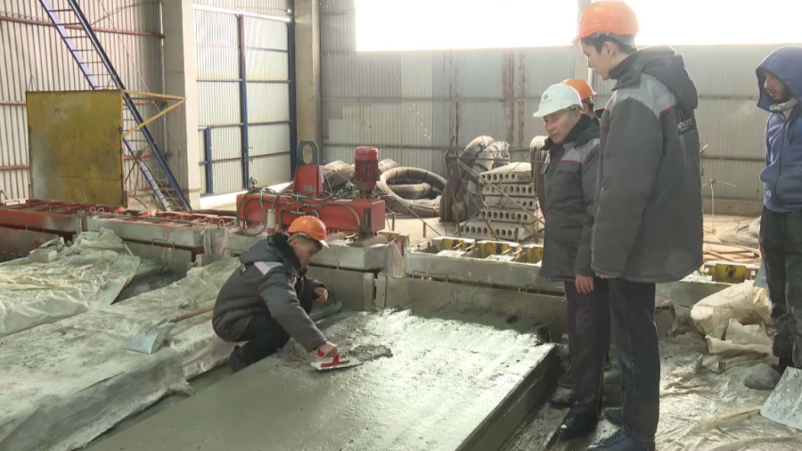 Шымкентте жол-көлік саласындағы жұмысшыларға сұраныс жоғары