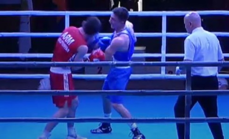 Сколько медалей выиграл Казахстан на турнире по боксу в Армении