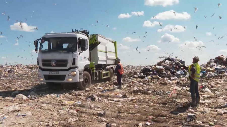 Қалдықтарды қайта өңдеуге ₸185 млрд бөлінді