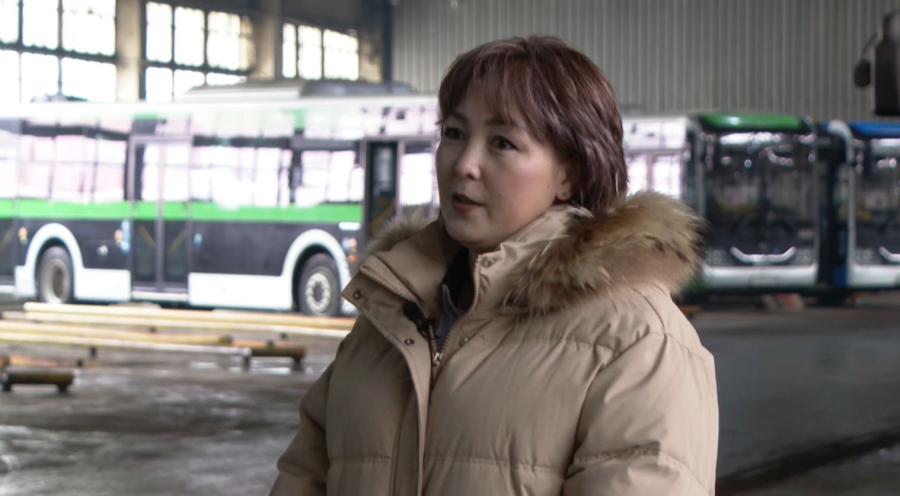 Қазақстанда әйелдердің еңбек әлеуеті қарыштап дамып келеді