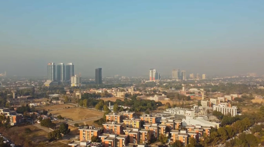 Қазақстан-Пәкістан: серіктестіктің жаңа кезеңі