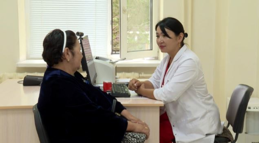 Эпидситуация под контролем: в Казахстане растёт число случаев ОРВИ