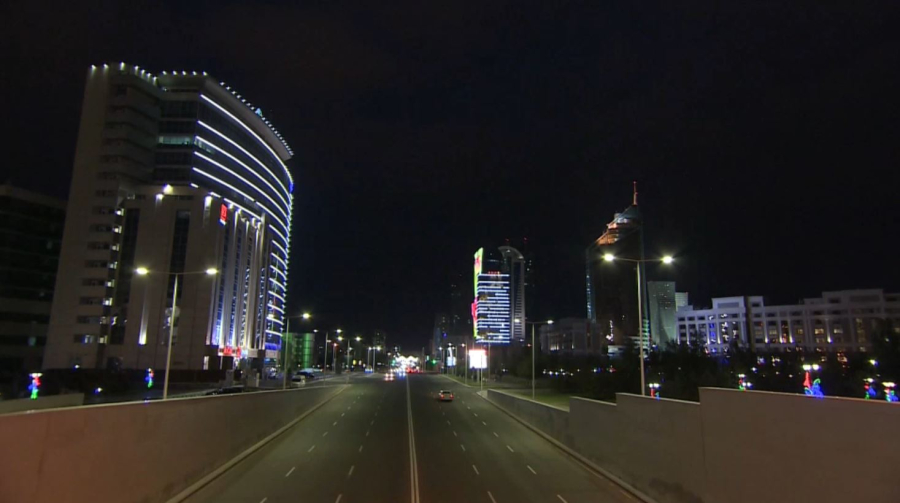 Нарушителям тишины грозит штраф до 100 МРП