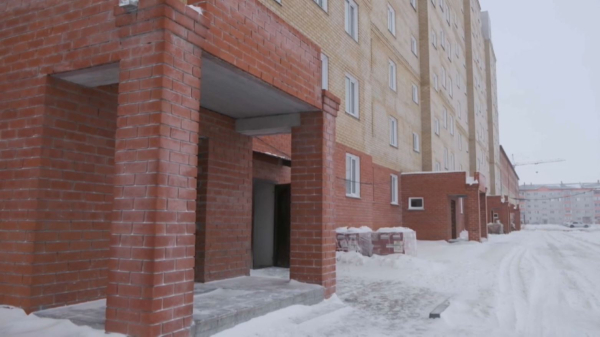 Павлодар облысында құрылыс барысы қадағаланады