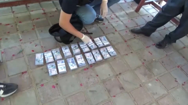 Ақтауда сот төрағасы күдікке ілінді