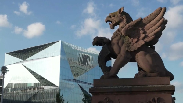 Аналитики прогнозируют дальнейшее падение ВВП Германии