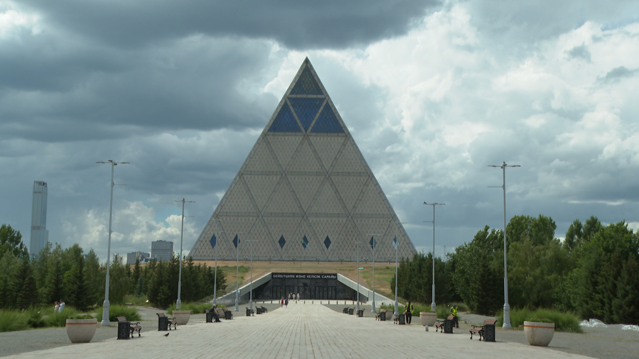 Защита историко-культурного наследия Казахстана впервые закреплена в Конституции