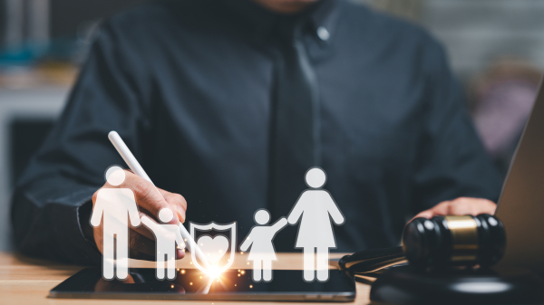 Услуга по установлению опеки стала доступна на eGov.kz и в eGov Mobile