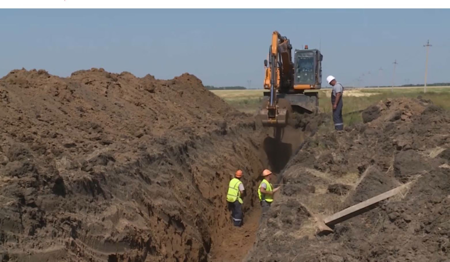 Қазақстанның 150 елді мекені сапалы ауызсумен қамтылады