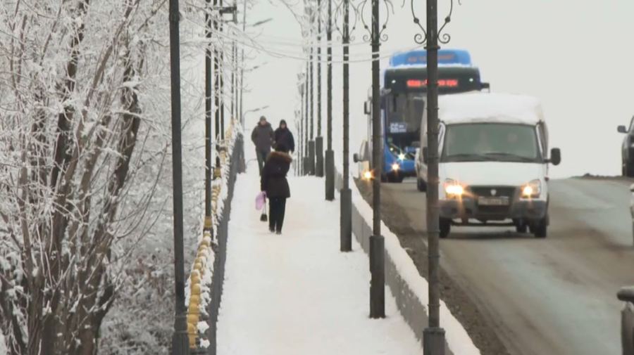 Жаңа жыл жақсылыққа толы болғай. Сауалнама