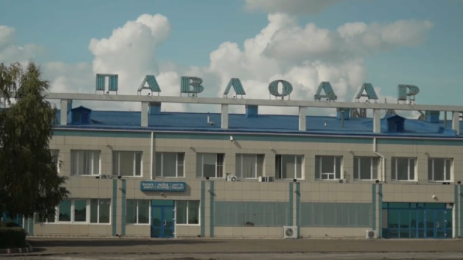 Реконструкцию аэропорта ускорят в Павлодаре