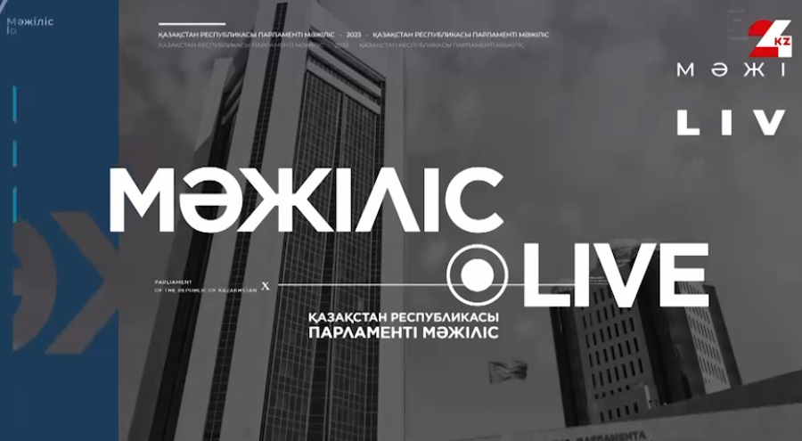 Как новые правила поменяют трудовые отношения в Казахстане | Мәжіліс Live