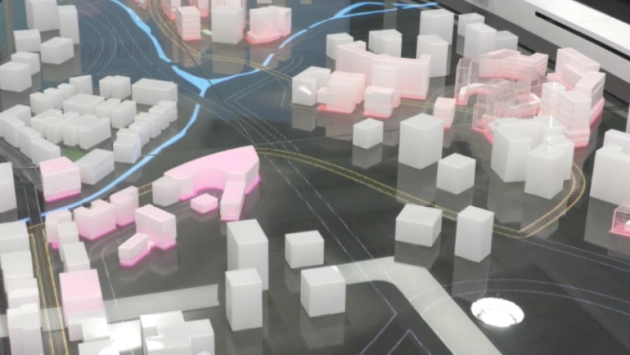 В Южной Корее построят еще одну технологическую долину