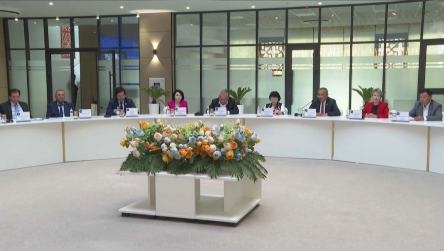 Түркістан облысында ҚХА-ның отыз жылдығына 2 мың іс-шара өтеді