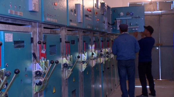 4,5 тыс. специалистов не хватает сфере электроэнергетики – А.Саткалиев