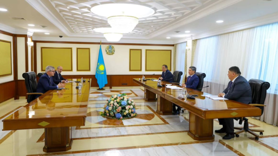 Казахстан укрепляет авиабезопасность и развивает транзитный потенциал