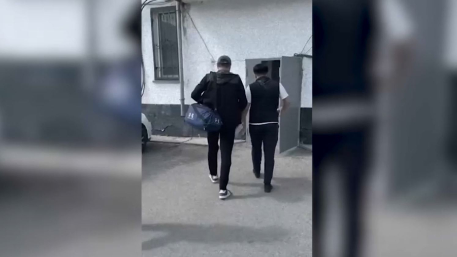 Ақмола облысында пара алды деген күдікпен басқарма басшысы ұсталды