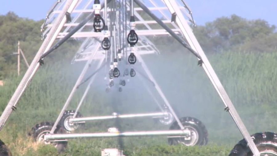 Казахстан, Кыргызстан и Узбекистан подписали соглашение по воде и энергии