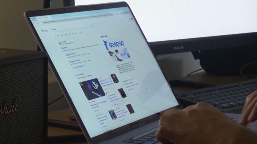 Жасанды интеллект жұмысқа қабылдайды