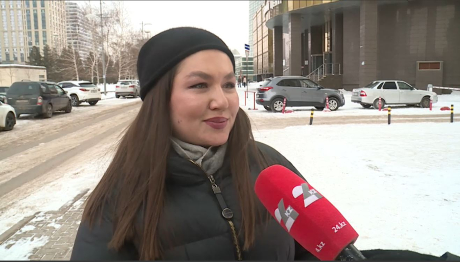 Блиц: Балаңыз мектеп асханасындағы тағамды жей ме?