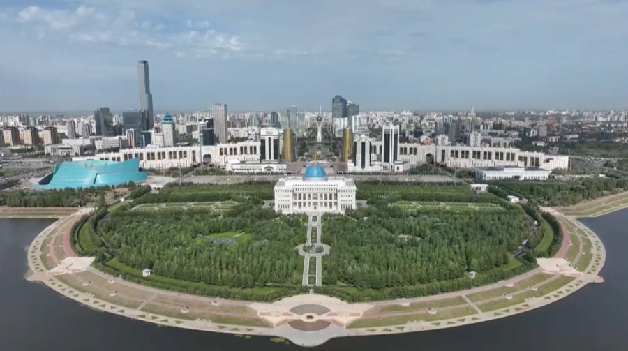 Құрылтай сайлауы – Президент реформасының шешуші кезеңі 