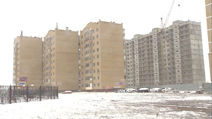 Құрылыс пен ТКШ саласы цифрлық форматқа көшті