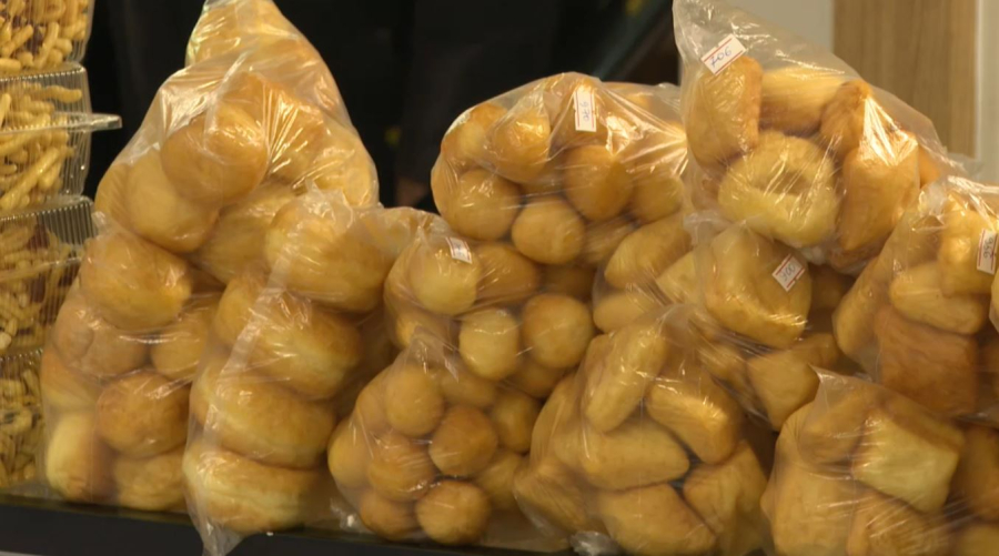 Астана становится гастрономической столицей Центральной Азии