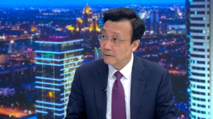 Товарооборот между Казахстаном и Китаем вырос на $33 млрд с начала года