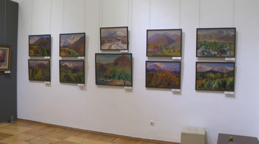 18 мая – Международный день музеев