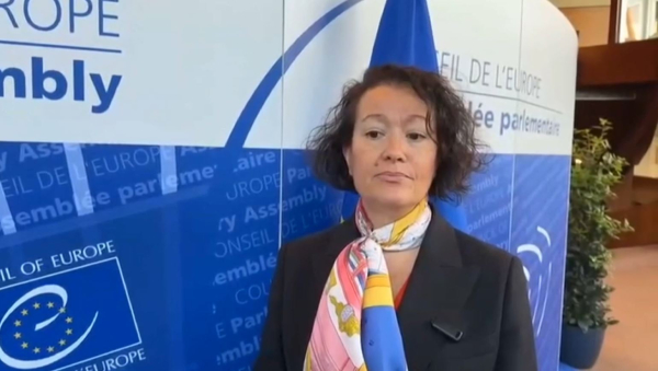 Еуропа кеңесі Парламенттік ассамблеясы Қ.Тоқаевтың бастамасын қолдады