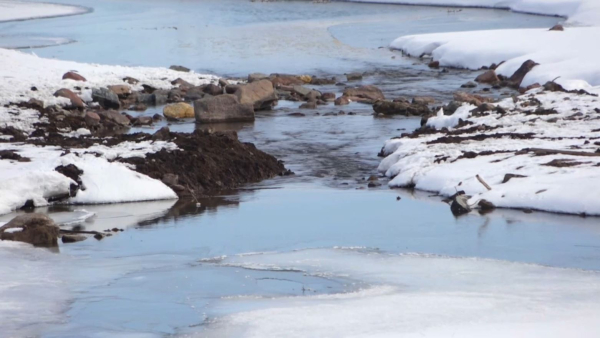Ұлытау облысында 27 елді мекенге су басу қаупі төніп тұр
