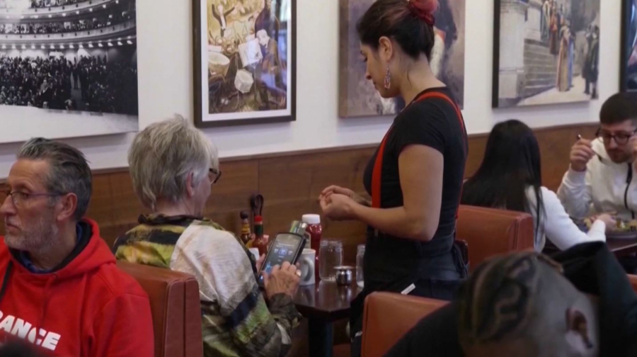 Заменители сахара ускоряют старение