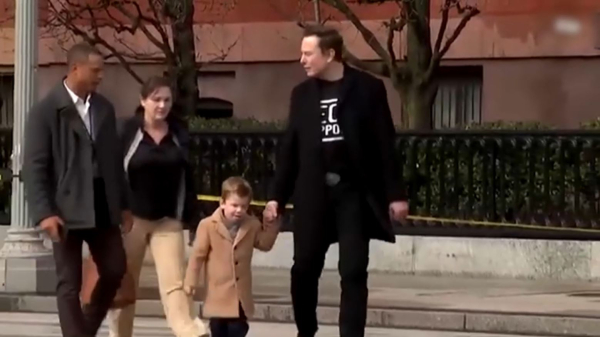 АҚШ-та мемқызметшілерді жұмыстан шығару жүйесі толық автоматты етілді