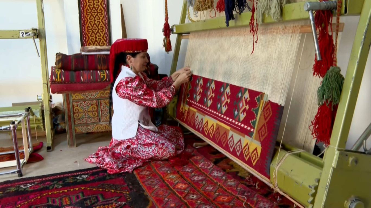 Изделия ручной работы набирают популярность