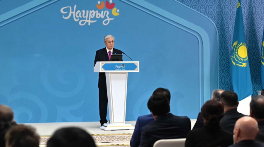 Глава государства высказался о конституционной реформе